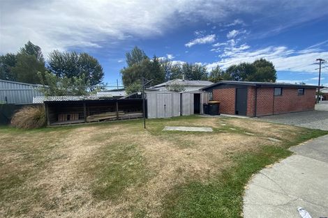 Photo of property in 65 Studholme Street, Temuka, 7920