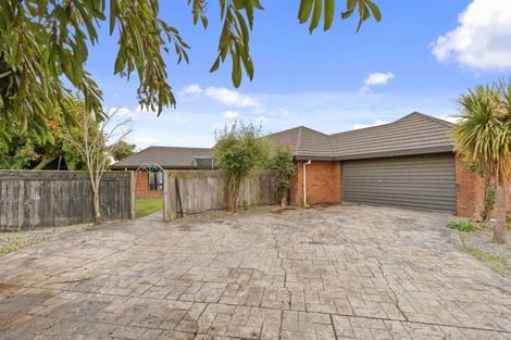 Photo of property in 146 Burwood Road, Burwood, Christchurch, 8083