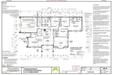 Photo of property in 28 Wakanini Place, Mapua, 7005