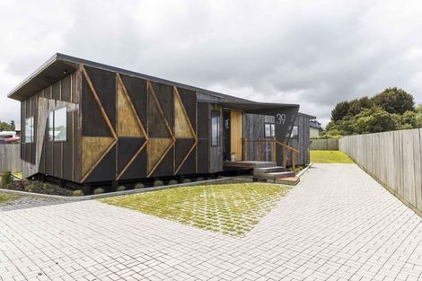 Photo of property in 39 Umuroa Street, Mamaku, 3020