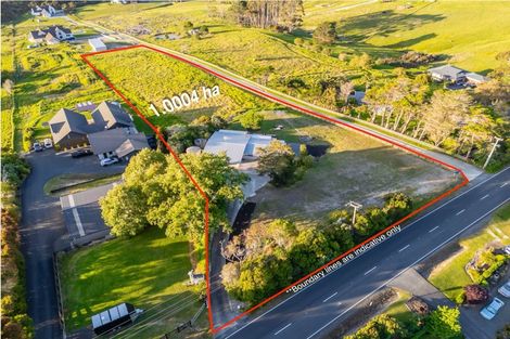 Photo of property in 87 Spur Road, Stillwater, Silverdale, 0993