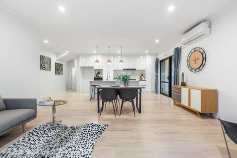 Photo of property in 4 Repoiti Court, Rototuna North, Hamilton, 3210