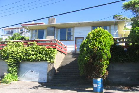 Photo of property in 57 Chelmsford Street, Ngaio, Wellington, 6035