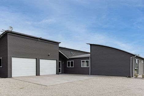 Photo of property in 168 Utopia Road, Westport, 7892