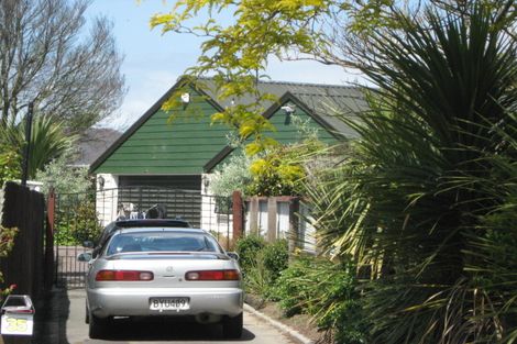 Photo of property in 35 Cherrywood Place, Redwood, Christchurch, 8051