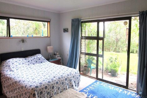 Photo of property in 94 Maungakaramea Road, Puwera, Whangarei, 0178