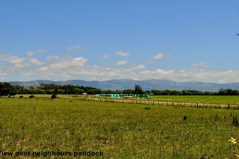 Photo of property in 132 Bradshaws Road, Waimate, 7980