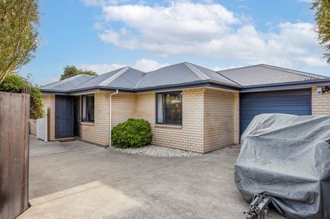 Photo of property in 51 Hume Street, Sydenham, Christchurch, 8023