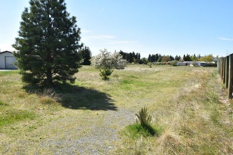 Photo of property in 22 Glencairn Road, Twizel, 7901