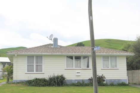 Photo of property in 11 Pickering Street, Outer Kaiti, Gisborne, 4010