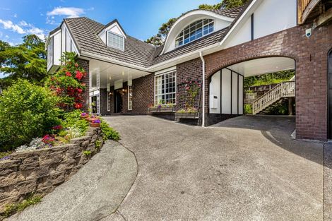 Photo of property in 31 Laingfield Terrace, Laingholm, Auckland, 0604