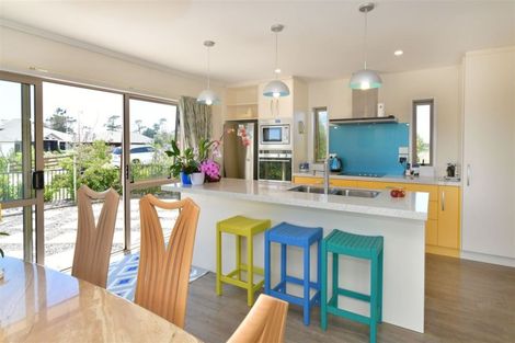 Photo of property in 166e Postman Road, Dairy Flat, Albany, 0794