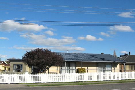 Photo of property in 2c Kuku Street, Taihape, 4720