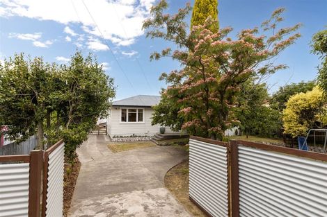 Photo of property in 95 Howick Road, Redwoodtown, Blenheim, 7201