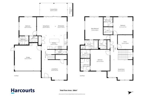 Photo of property in 11 Rohi Place, Flat Bush, Auckland, 2019