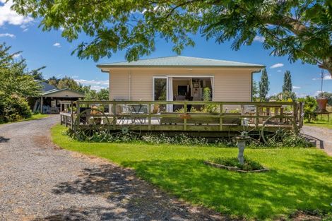 Photo of property in 502 Oruawhara Road, Takapau, Waipukurau, 4281
