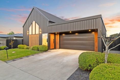 Photo of property in 7 Lock Crescent, Kaiapoi, 7630