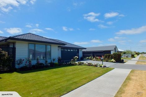 Photo of property in 9 Eversham Drive, Rolleston, 7615