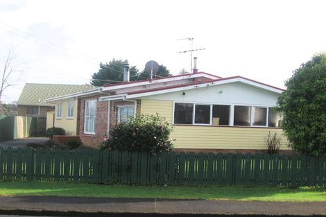Photo of property in 4 Orion Street, Papakura, 2110