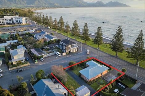 Photo of property in 1 Brighton Street, Kaikoura, 7300