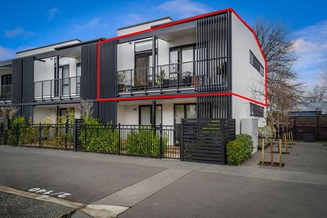 Photo of property in 104/142 Leinster Road, Merivale, Christchurch, 8014