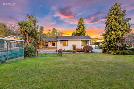 Photo of property in 121 Rangiora Woodend Road, Woodend, 7610