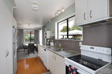 Photo of property in 12 Hammond Street, Bulls, 4818