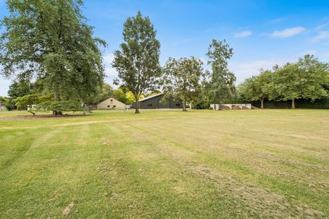 Photo of property in 371 Racecourse Road, Allenton, Ashburton, 7776
