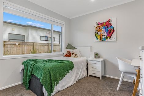 Photo of property in 173 John Burke Drive, Aotea, Porirua, 5024