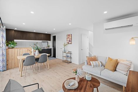 Photo of property in 3/51 Maxwell Street, Riccarton, Christchurch, 8041