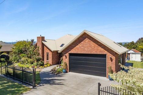 Photo of property in 120 Burwood Road, Matamata, 3400