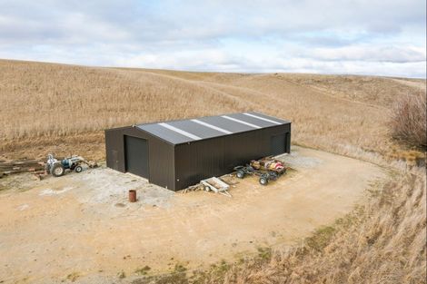 Photo of property in 370 Nelsen Ridge Road, Waikerikeri, Alexandra, 9393