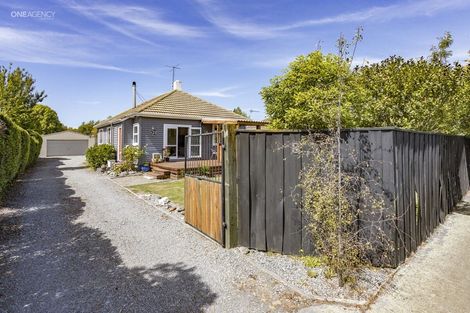 Photo of property in 8 Lindon Street, Rangiora, 7400