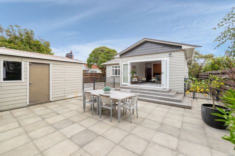 Photo of property in 48 Bauchop Road, Waterloo, Lower Hutt, 5011