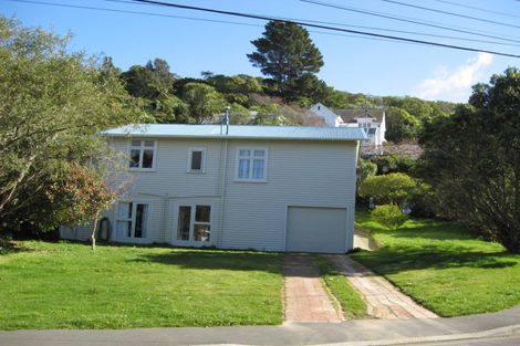 Photo of property in 45 Hatton Street, Karori, Wellington, 6012