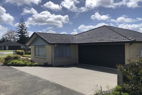 Photo of property in 29 Michel Colombon Close, Maunu, Whangarei, 0110