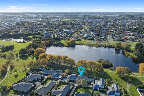 Photo of property in 32 Brigham Drive, Halswell, Christchurch, 8025