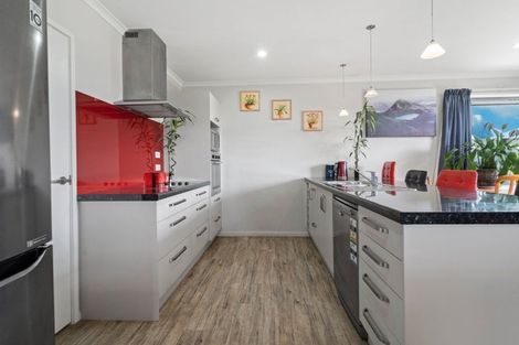 Photo of property in 73 Andesite Drive, Rolleston, 7614