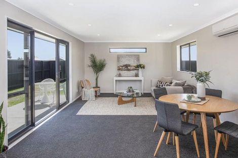 Photo of property in 6 Avanda Avenue, Rolleston, 7615