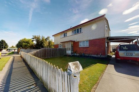 Photo of property in 3 Davis Crescent, Netherby, Ashburton, 7700