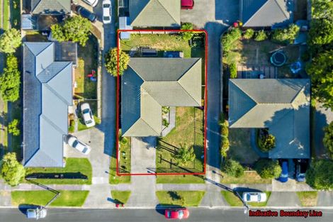 Photo of property in 32 Berwyn Avenue, Takanini, 2112