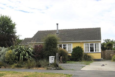Photo of property in 6 Eden Place, Bryndwr, Christchurch, 8053