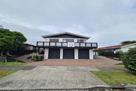Photo of property in 25 Truby King Street, Merrilands, New Plymouth, 4312