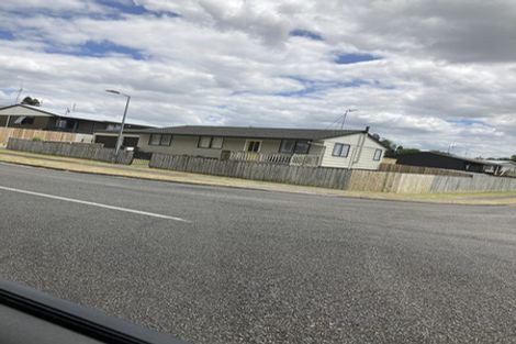 Photo of property in 32 Blomfield Street, Nawton, Hamilton, 3200