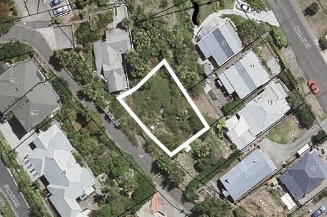 Photo of property in 5 Karaka Road, Bluff Hill, Napier, 4110