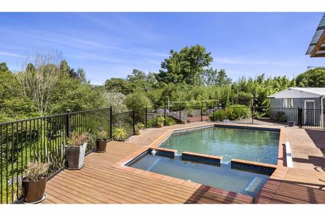 Photo of property in 19 College Place, Chartwell, Hamilton, 3210