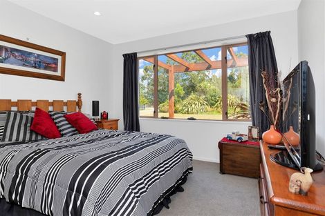 Photo of property in 1796 Tram Road, Swannanoa, Rangiora, 7475