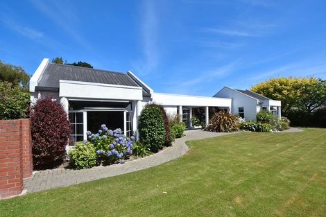 Photo of property in 311 Kelvin Street, Gladstone, Invercargill, 9810