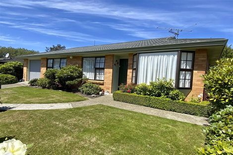 Photo of property in 23 Kauri Terrace, Hargest, Invercargill, 9810