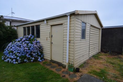 Photo of property in 93 Waiau Crescent, Kingswell, Invercargill, 9812